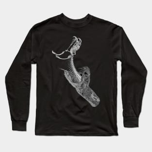 unmask Long Sleeve T-Shirt